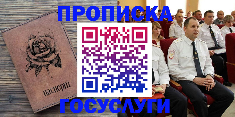 купить прописку в Емве